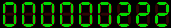 Compteur de visites
