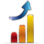 Umfangreiche Statistiken