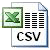 CSV Log File